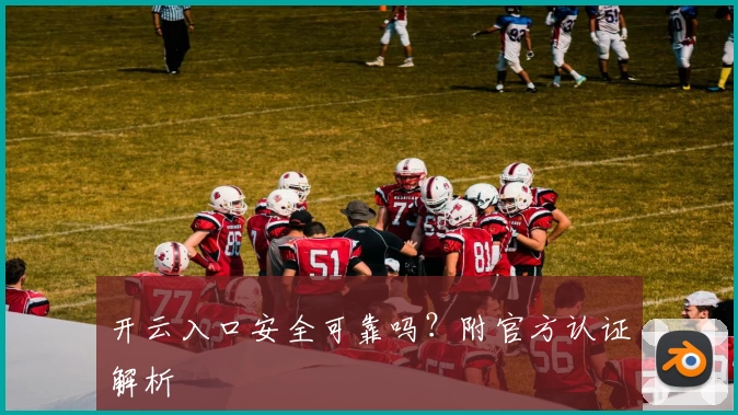 开云入口安全可靠吗？附官方认证解析