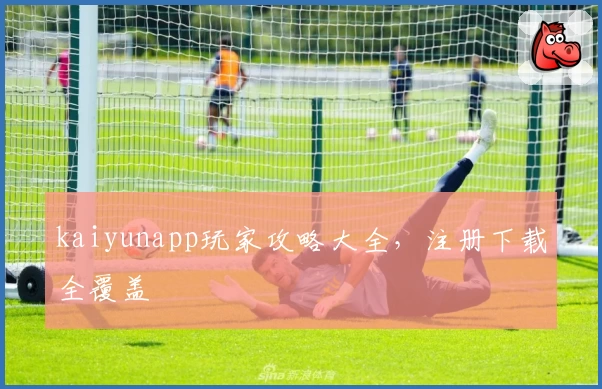 kaiyunapp玩家攻略大全，注册下载全覆盖