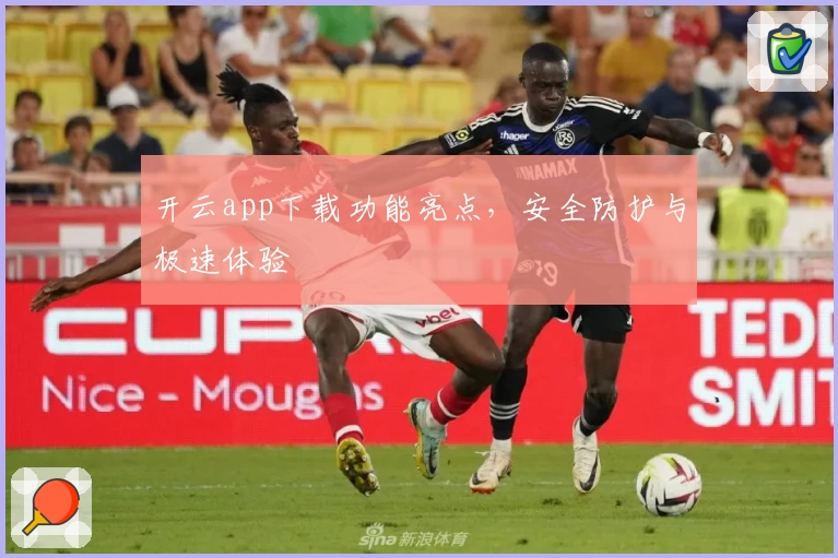 开云app下载功能亮点,安全防护与极速体验
