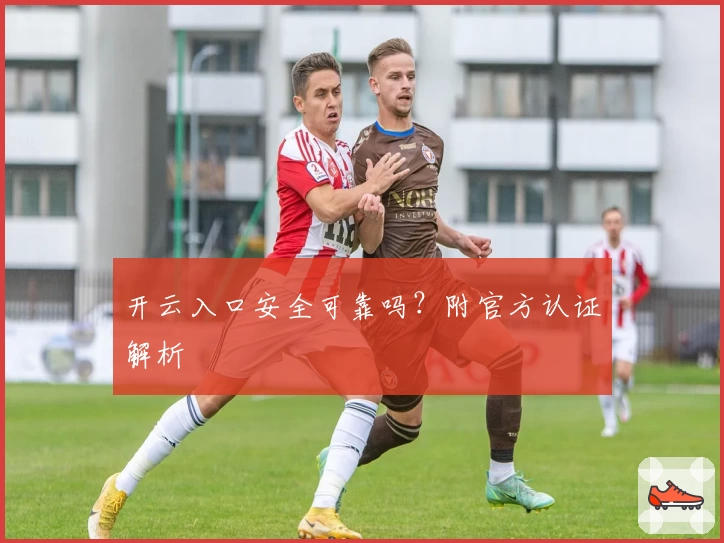 开云入口安全可靠吗?附官方认证解析